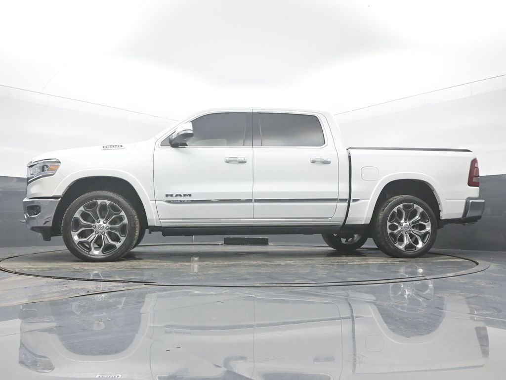 Used 2020 RAM 1500 Limited image 47