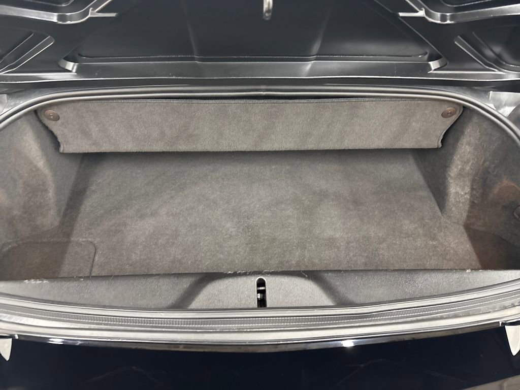 Used 2018 Chevrolet Corvette Stingray Convertible image 23