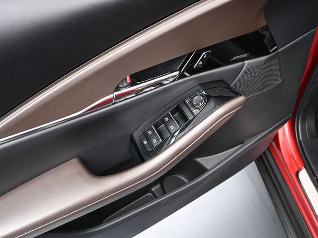 Certified 2023 MAZDA CX-30 2.5 Turbo w/ Premium Package image 18