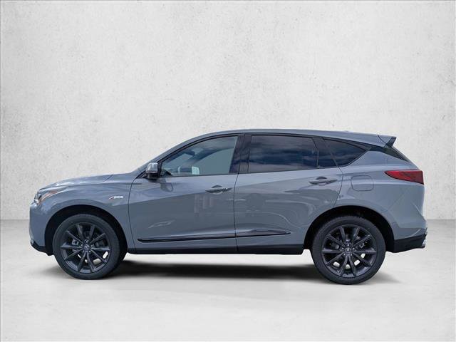 New 2026 Acura RDX A-Spec image 10