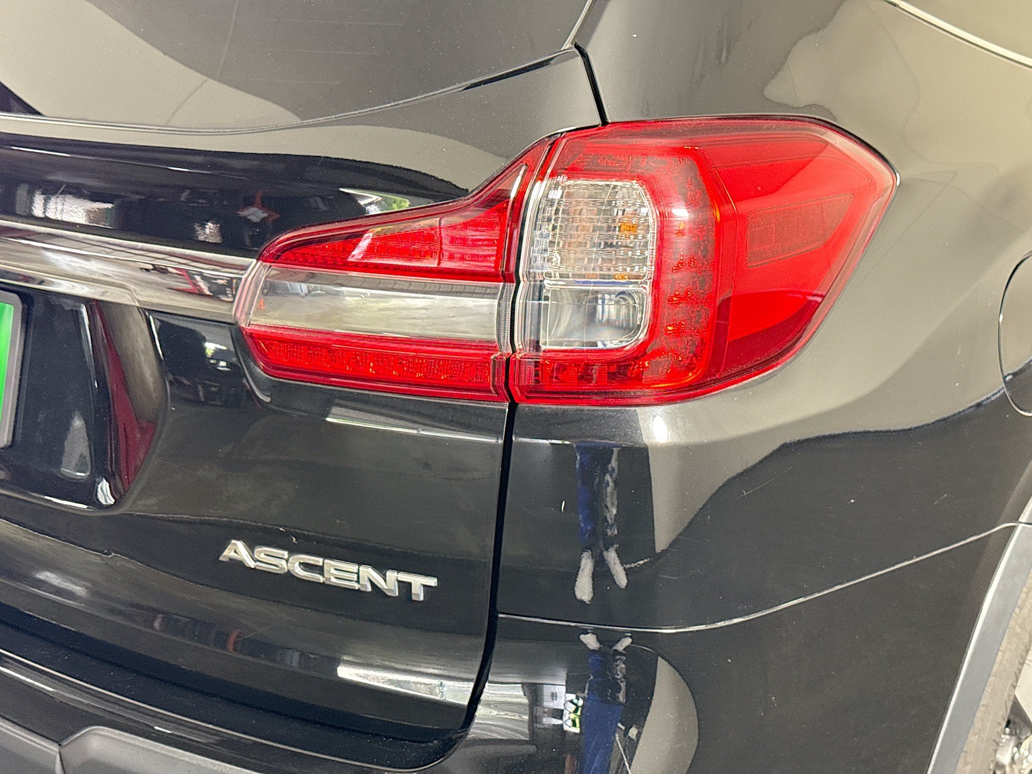 Used 2022 Subaru Ascent Premium AWD/4WD image 33