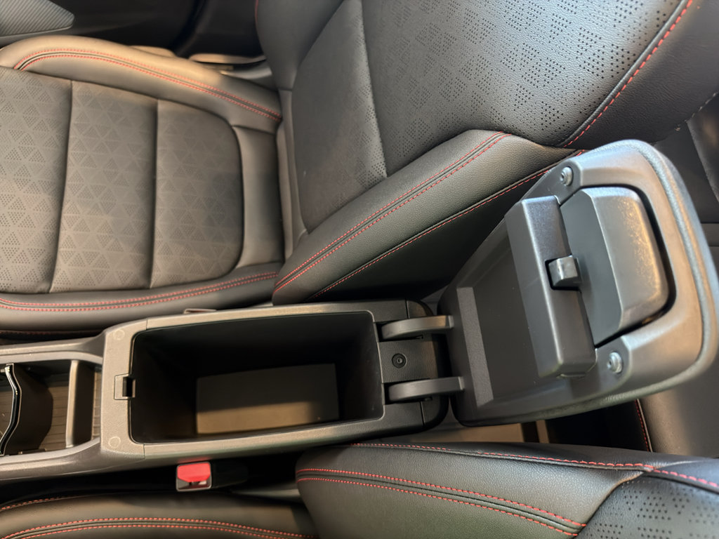 New 2027 Chevrolet Bolt RS w/ Technology Package FWD image 26