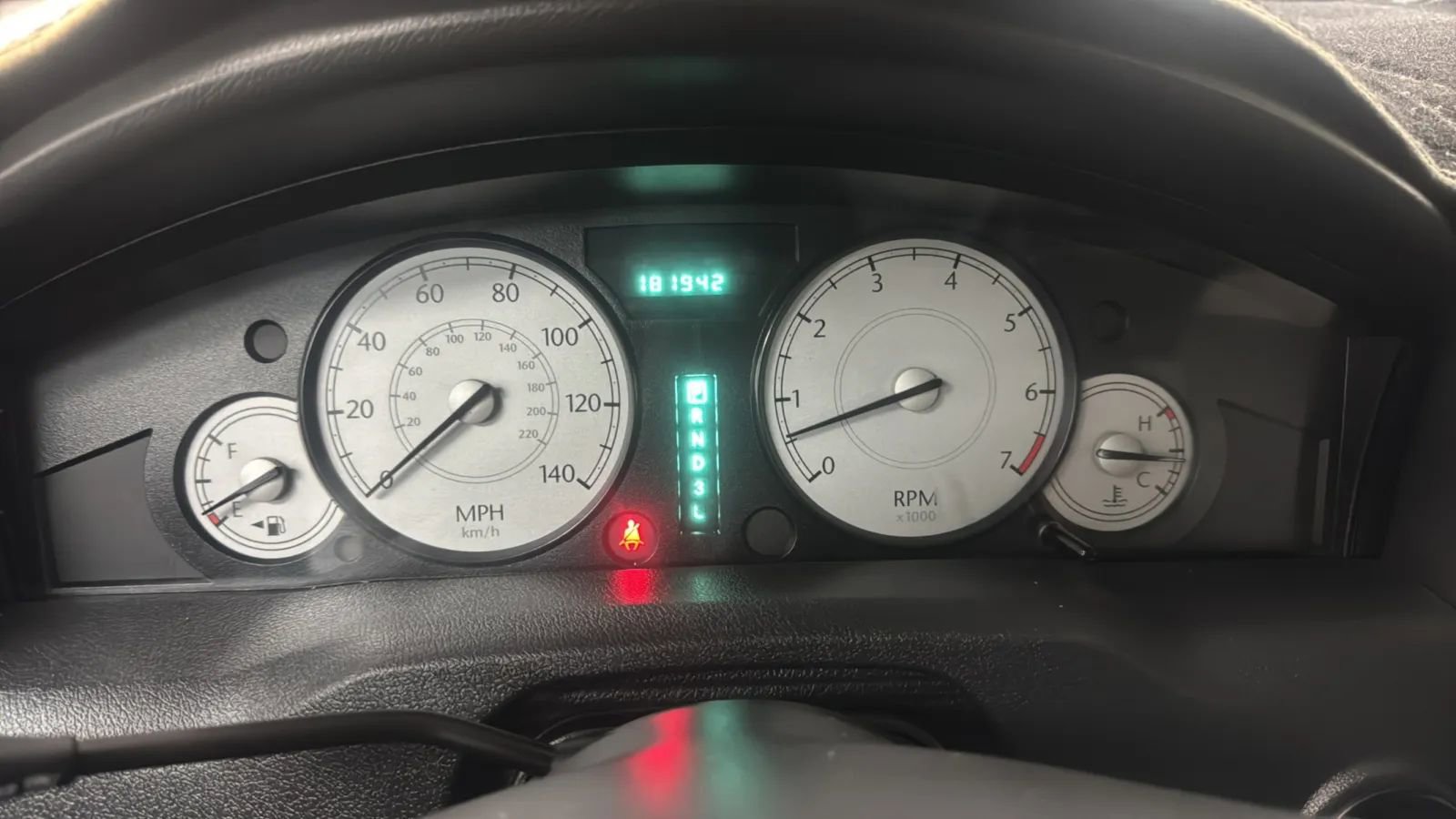 Used 2007 Chrysler 300 RWD image 10