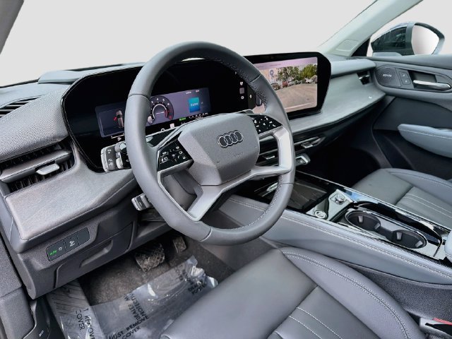 New 2026 Audi Q3 quattro 2.0T AWD/4WD image 25