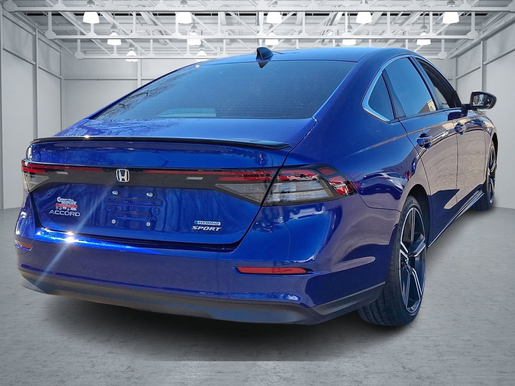 Used 2023 Honda Accord Sport image 5