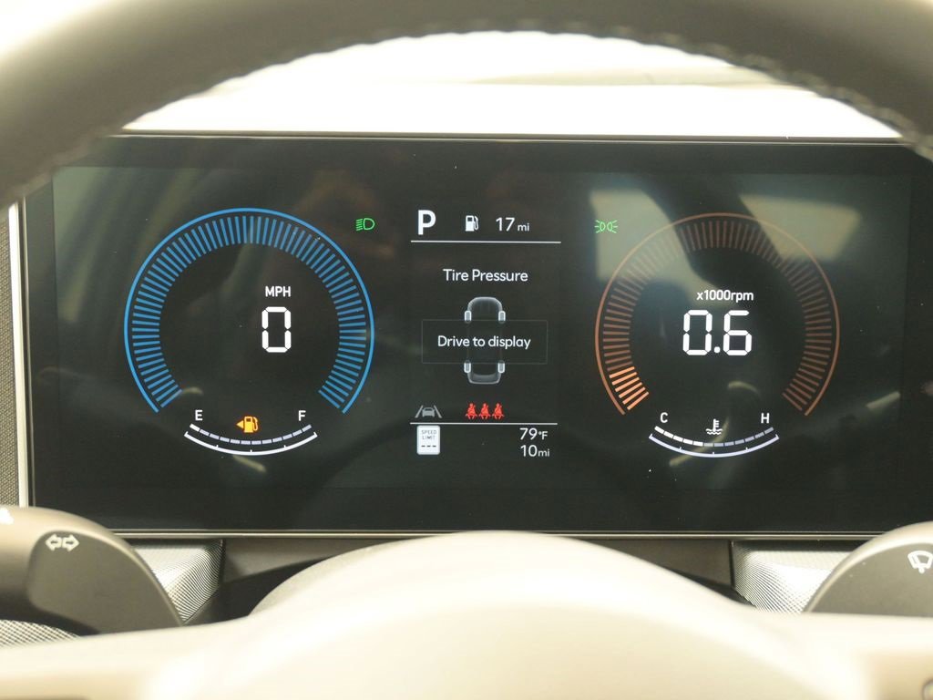 New 2026 Hyundai Sonata SEL image 27