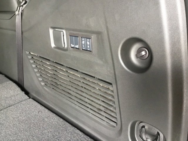 New 2026 Chevrolet Tahoe Premier image 53