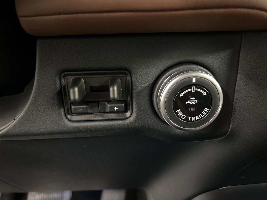 New 2026 Lincoln Navigator Reserve image 19