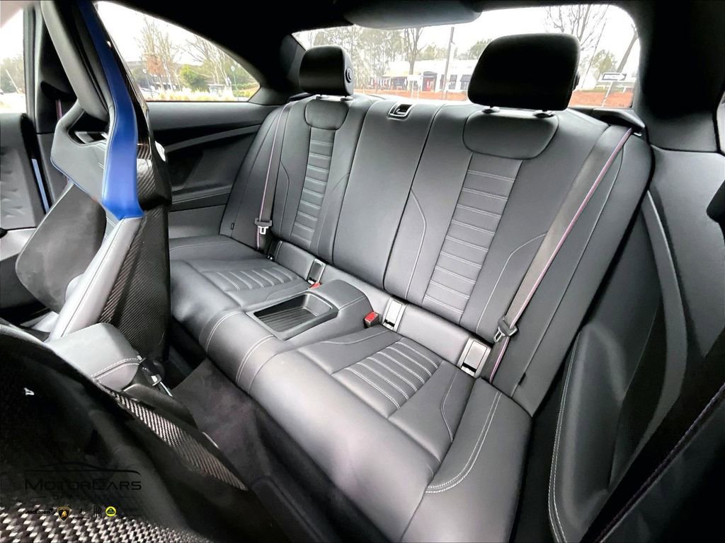 Used 2023 BMW M2 image 22