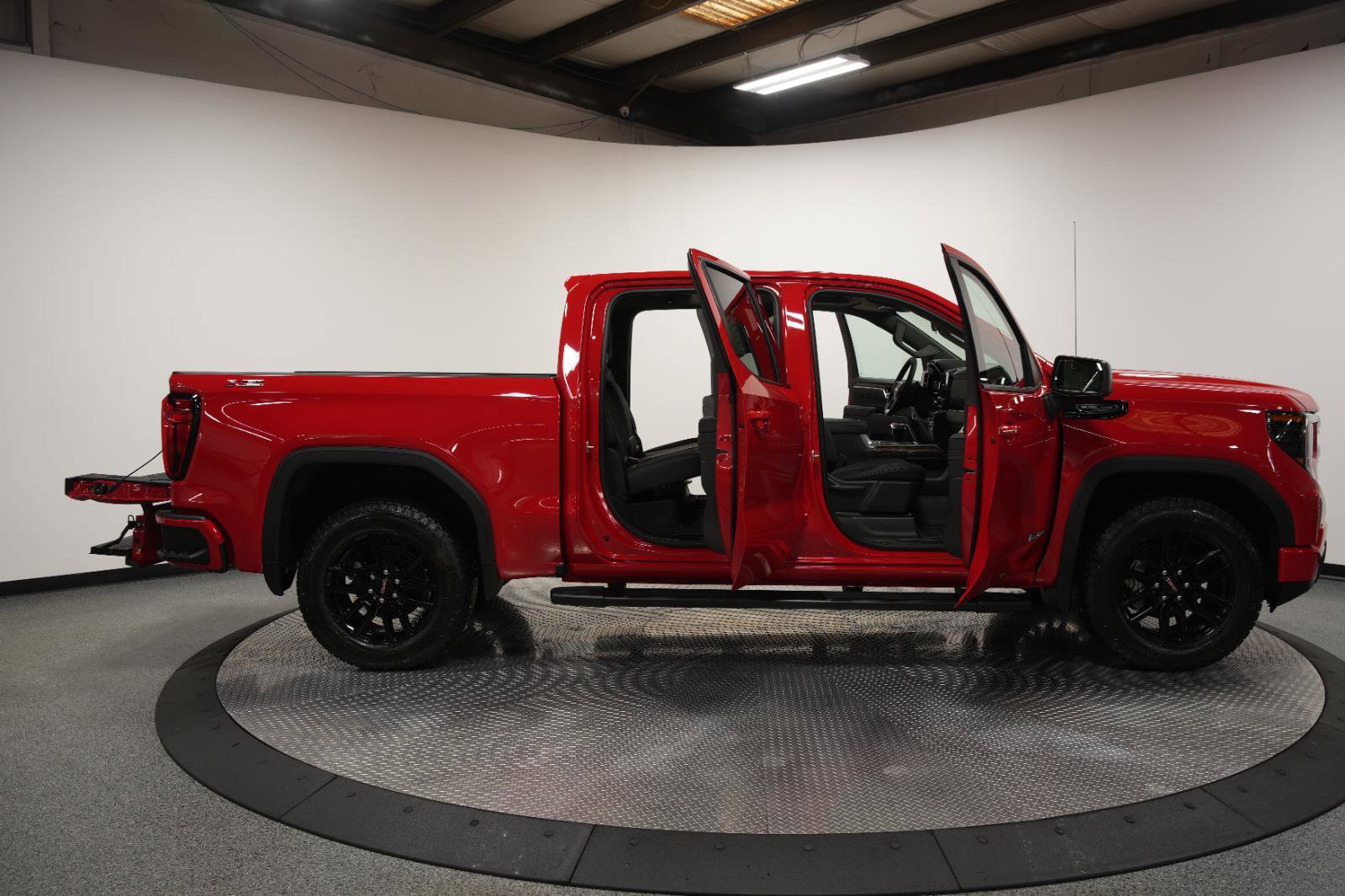 New 2026 GMC Sierra 1500 Elevation w/ Elevation Premium Package image 10