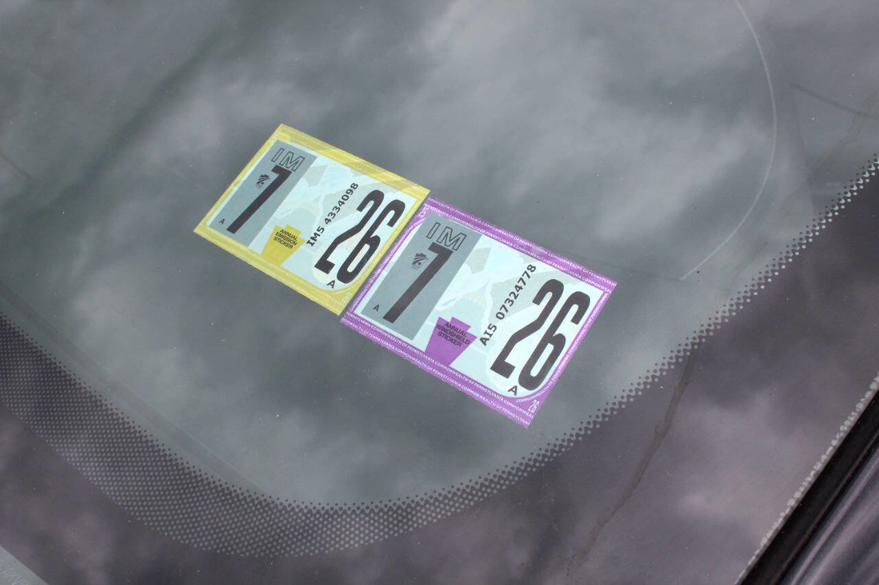 Used 2017 Buick Enclave Leather w/ Enclave Sport Touring Edition image 28