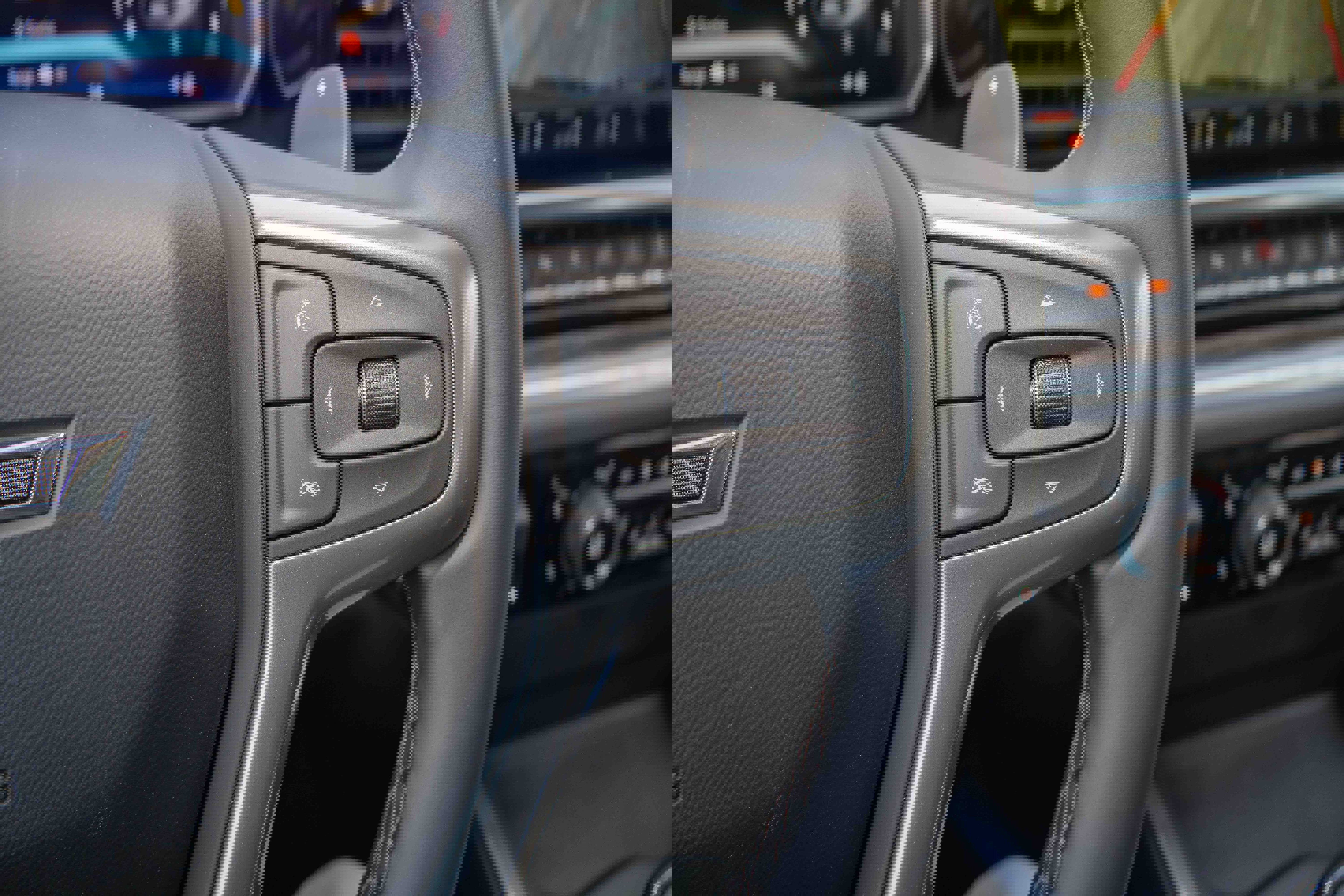 New 2026 Chevrolet Silverado 1500 LT Trail Boss w/ LT Trail Boss Premium Package image 21