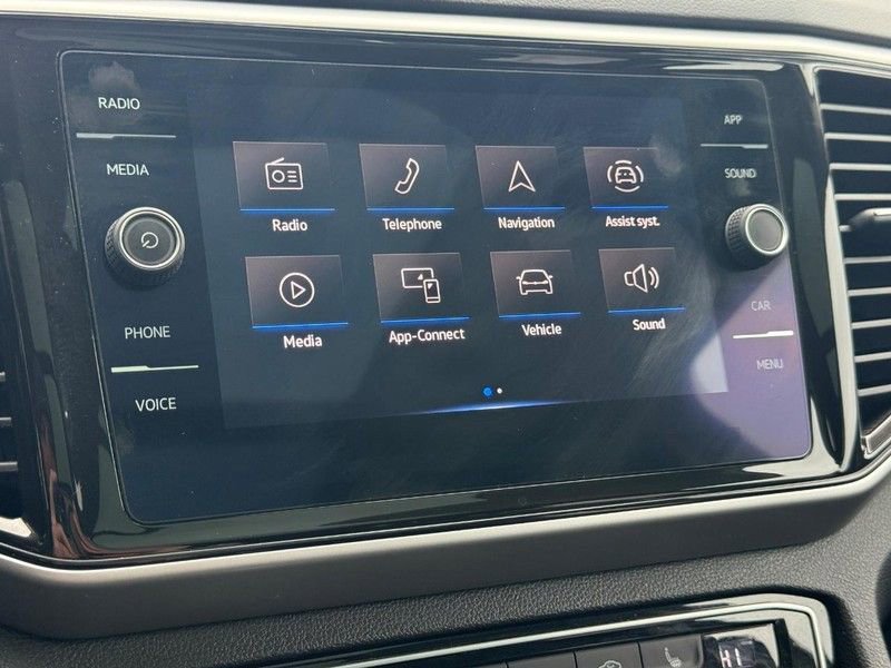 Used 2022 Volkswagen Atlas SE image 18