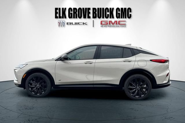 New 2026 Buick Envista Sport Touring w/ Studio Series image 7