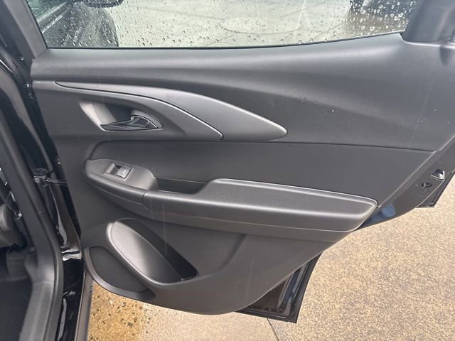 New 2026 Chevrolet TrailBlazer LT w/ Convenience Package image 37