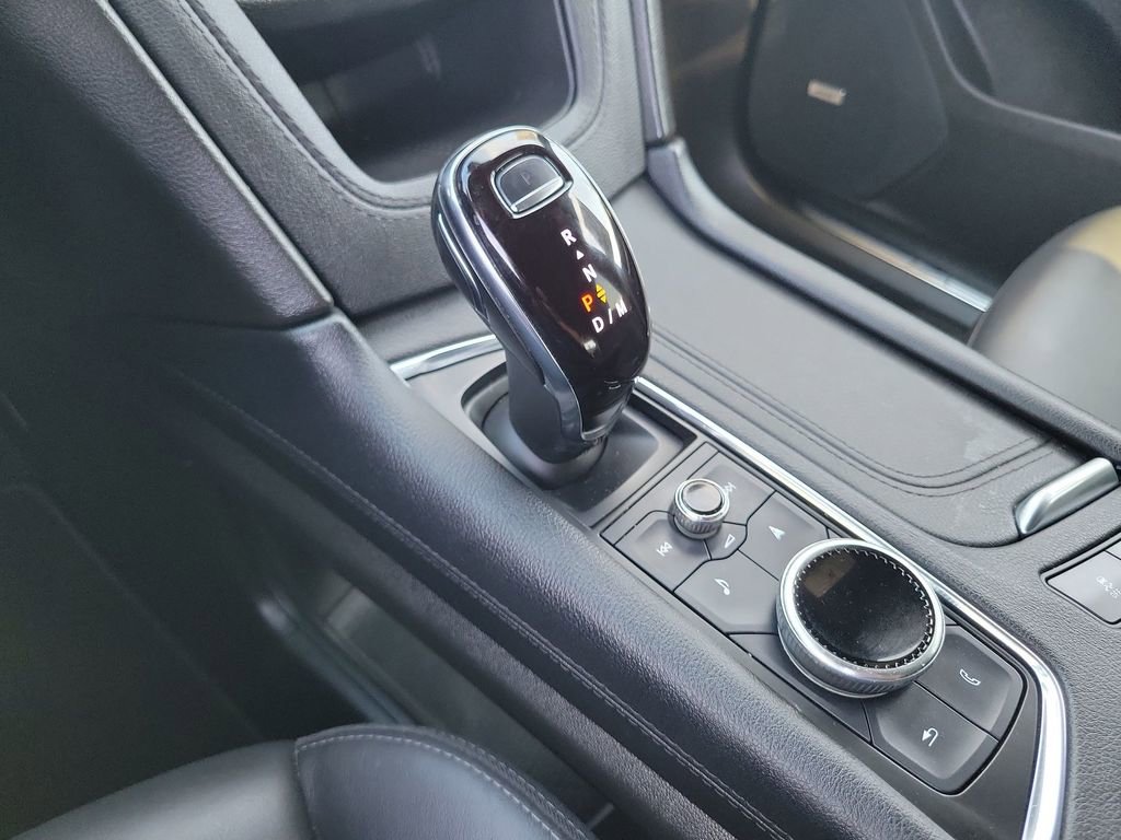 Certified 2023 Cadillac XT5 Premium Luxury image 15