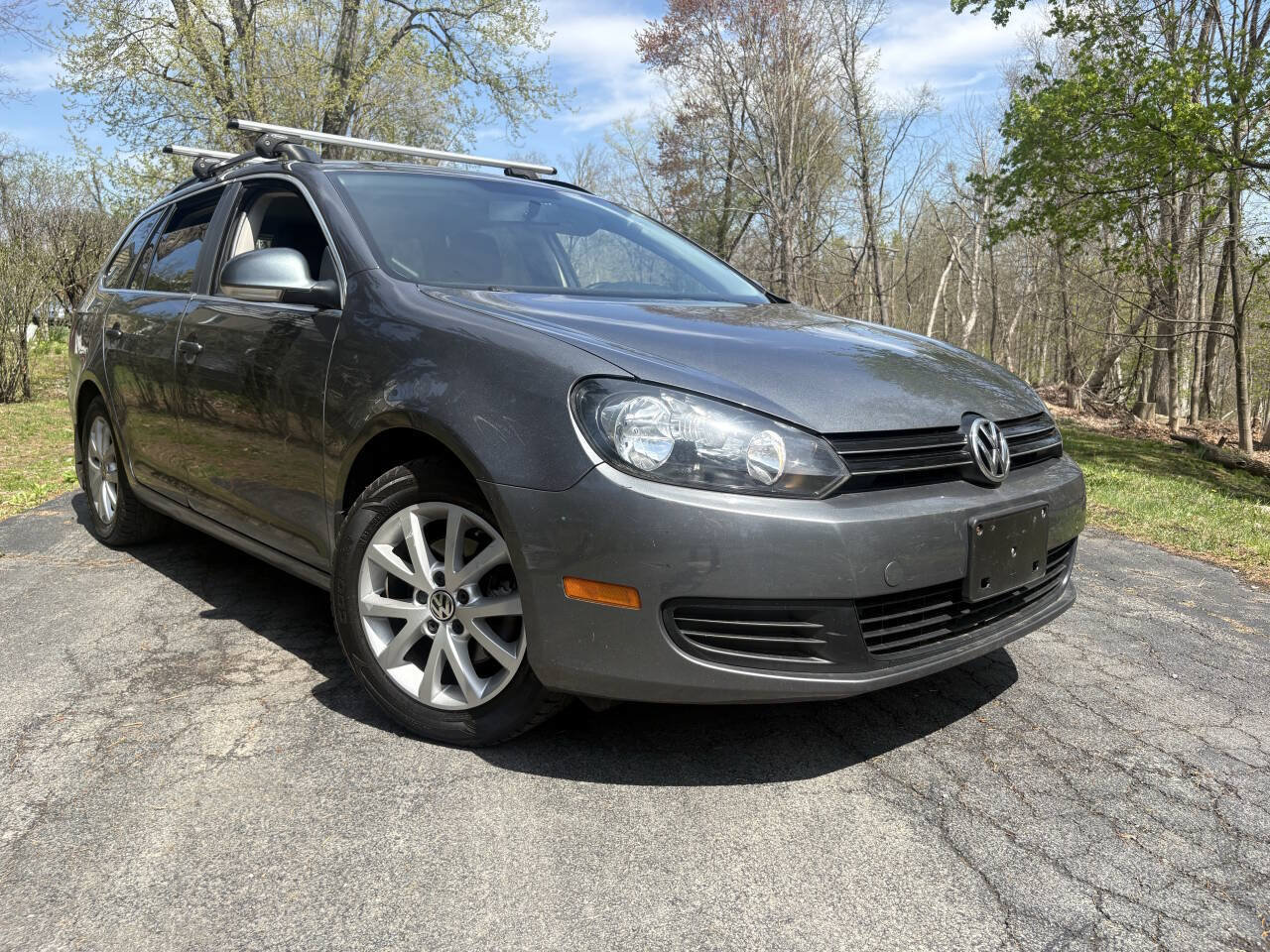 Used 2013 Volkswagen Jetta SE FWD image 13