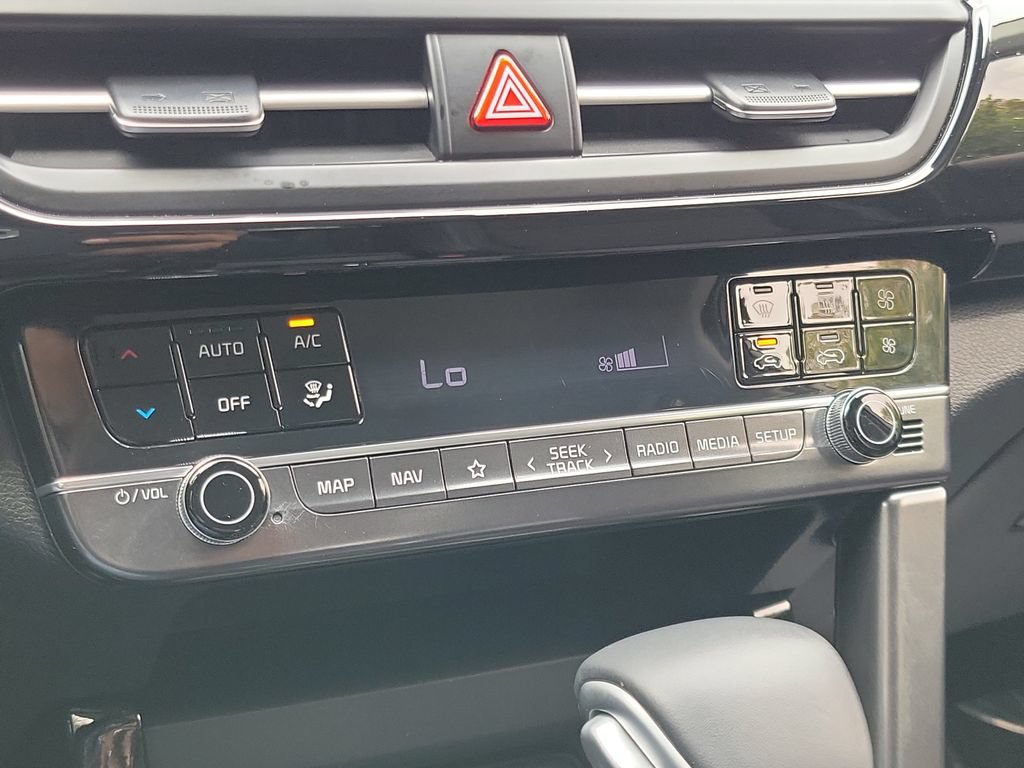 Used 2024 Kia Seltos S FWD image 25
