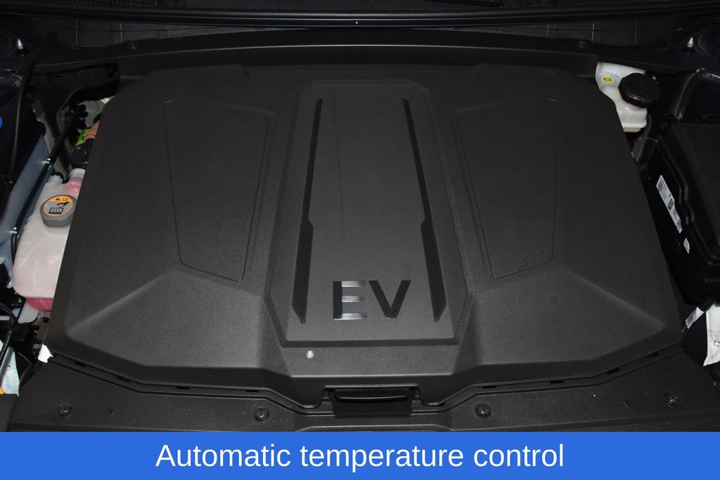 New 2025 Hyundai Ioniq 5 SEL image 8