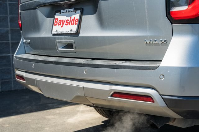 Used 2022 Ford Expedition Max Limited AWD/4WD image 12