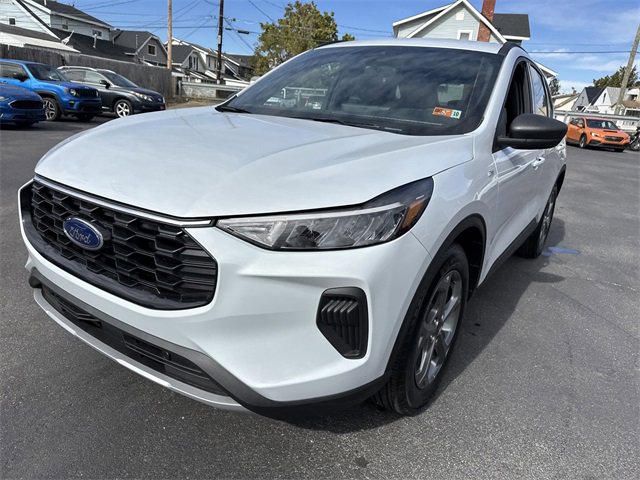 New 2026 Ford Escape ST-Line w/ Tech Pack #1 image 10