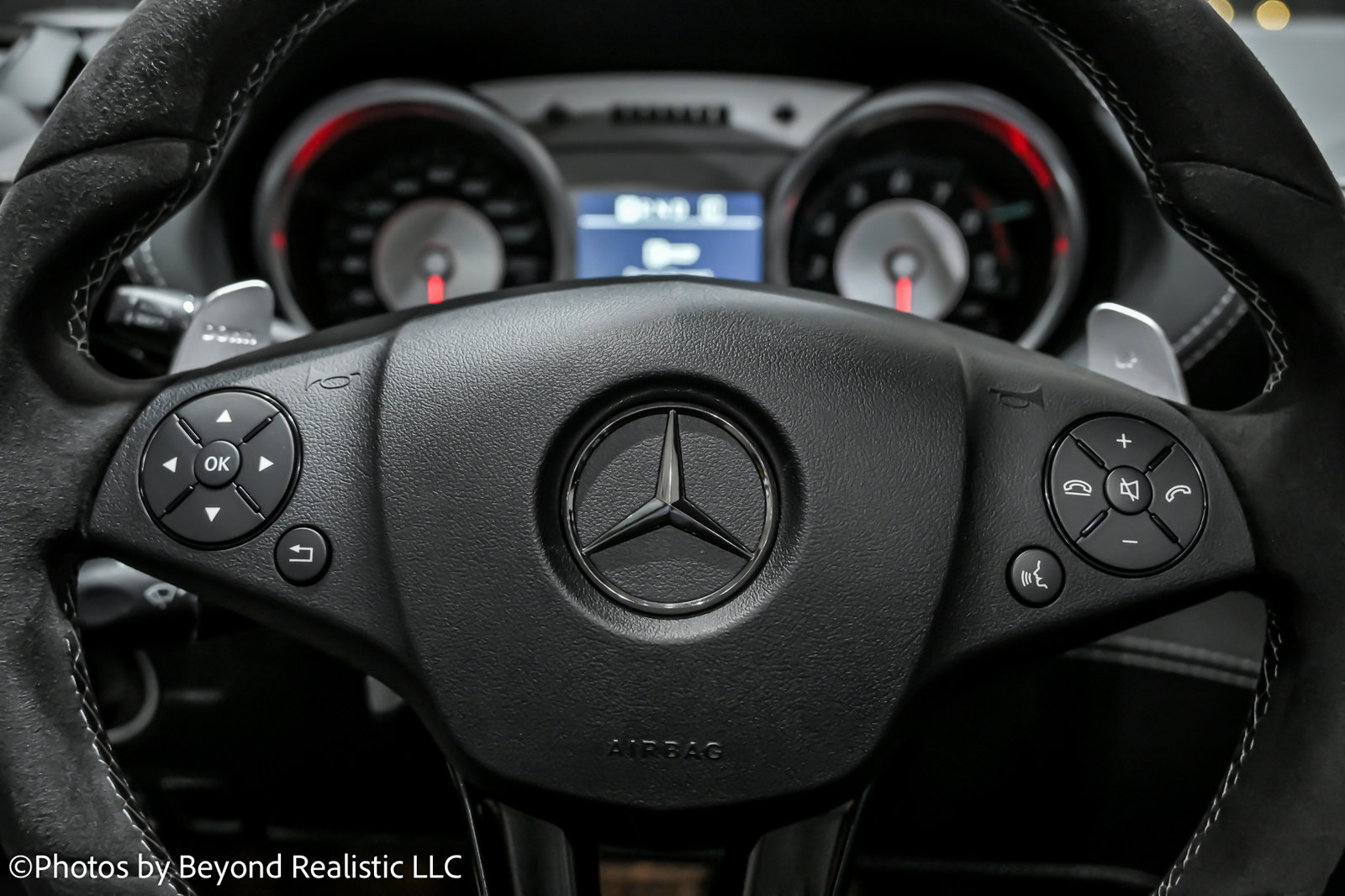 Used 2015 Mercedes-Benz SLS AMG GT Final Edition image 27