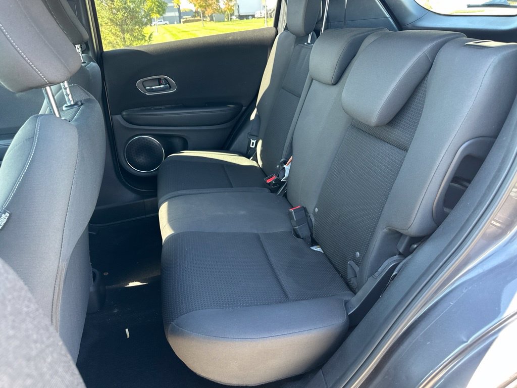 Used 2020 Honda HR-V Sport image 13