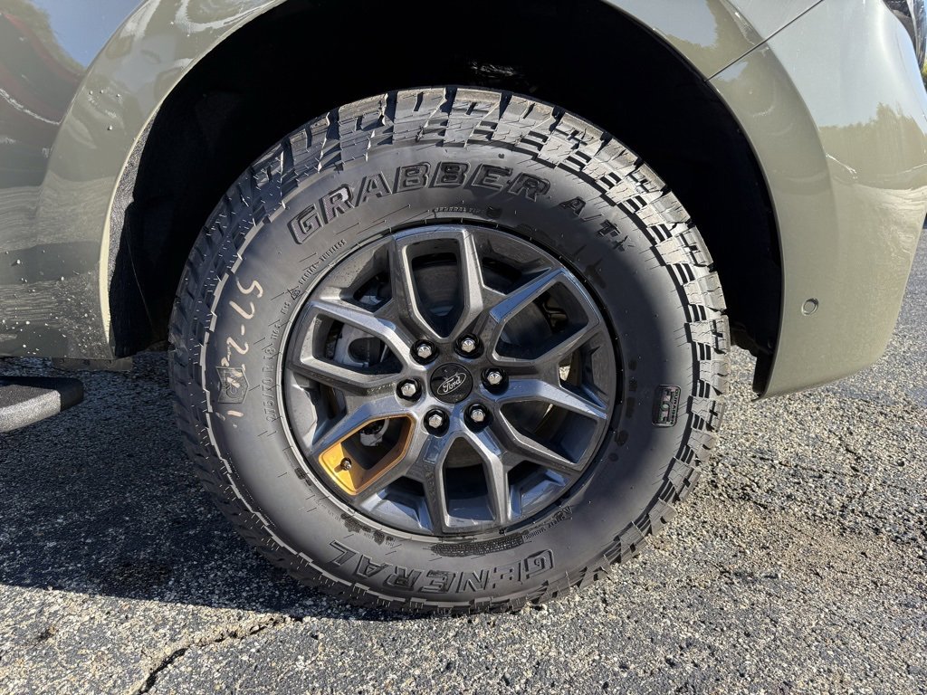 New 2025 Ford Expedition Tremor image 10