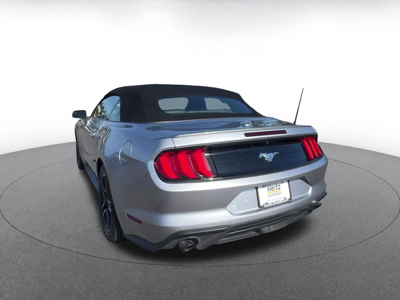 Used 2023 Ford Mustang Premium image 11