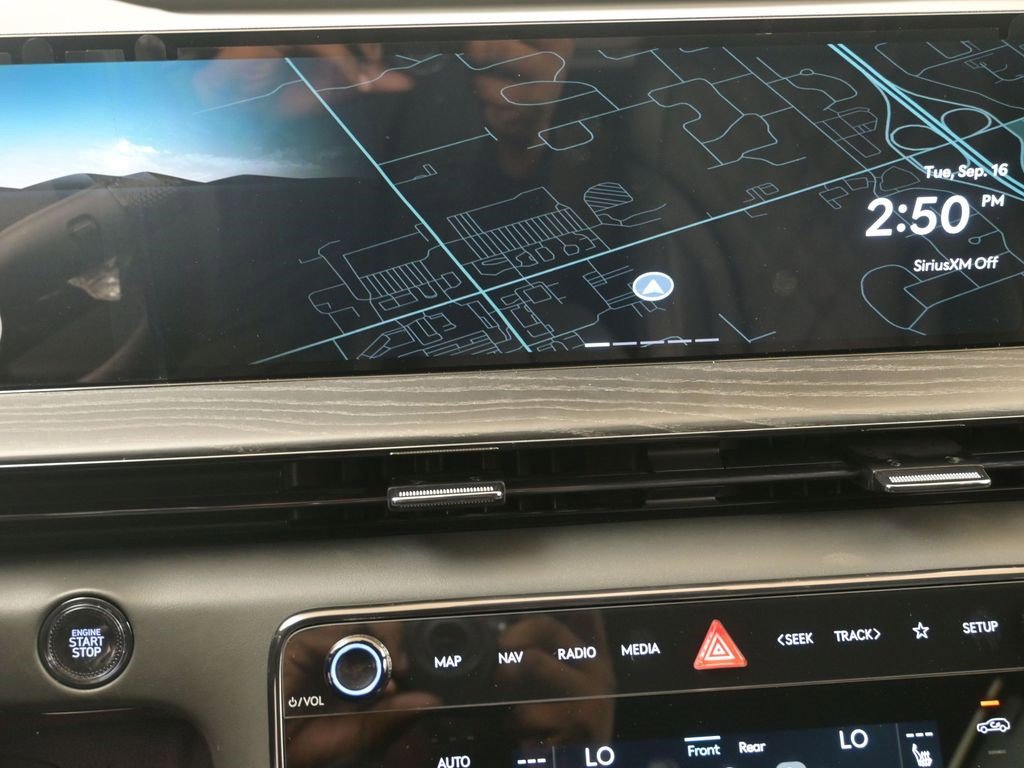 New 2026 Genesis GV80 3.5T Prestige image 24