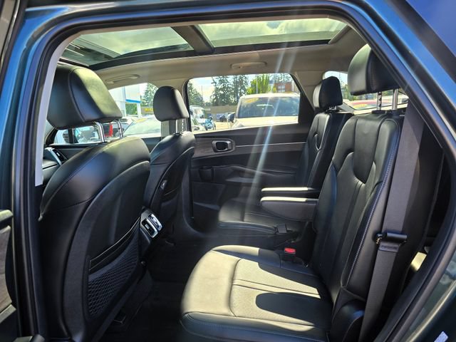 Certified 2023 Kia Sorento X-Line EX AWD/4WD image 17