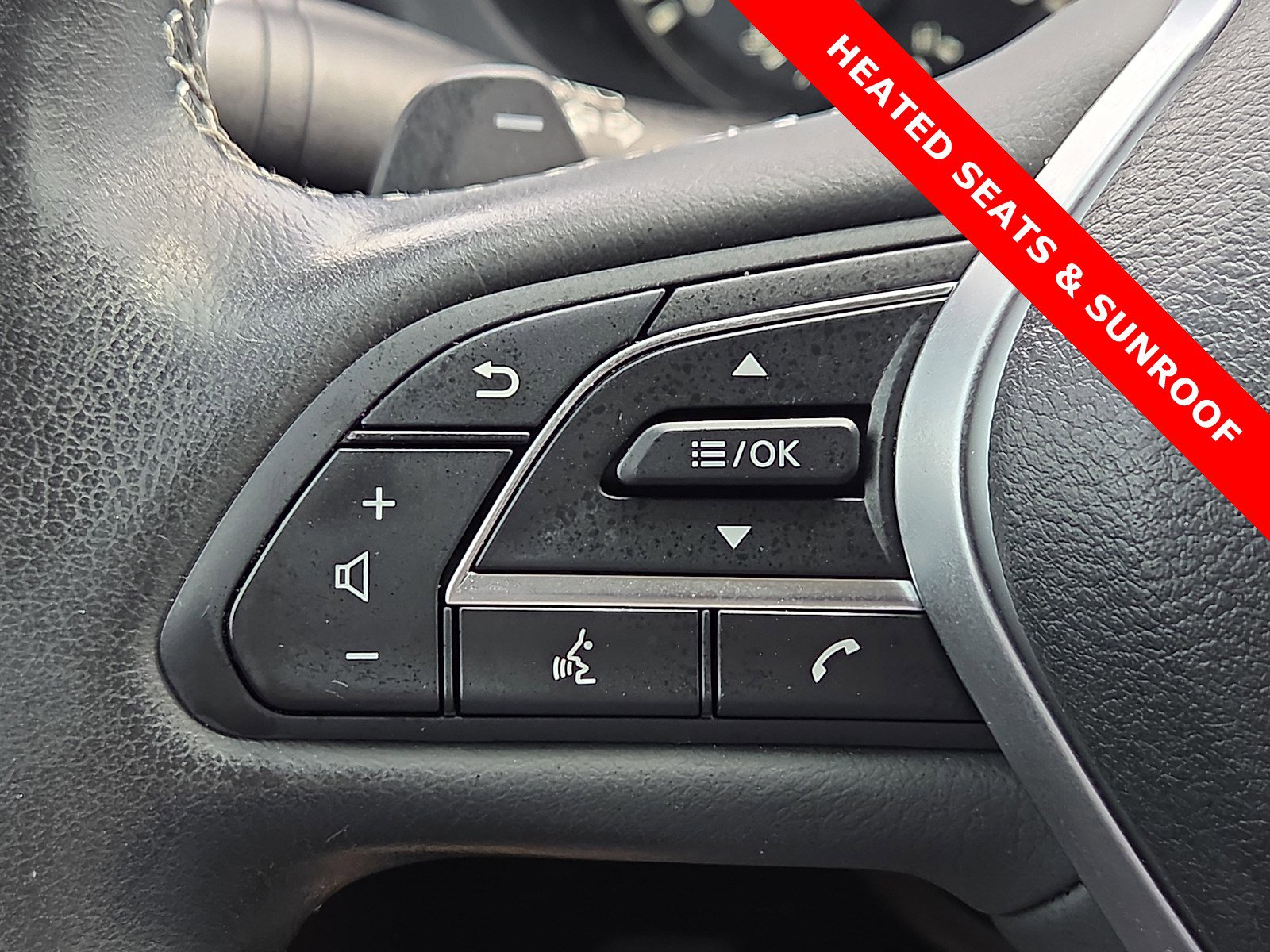 Used 2023 INFINITI QX50 Luxe FWD image 21