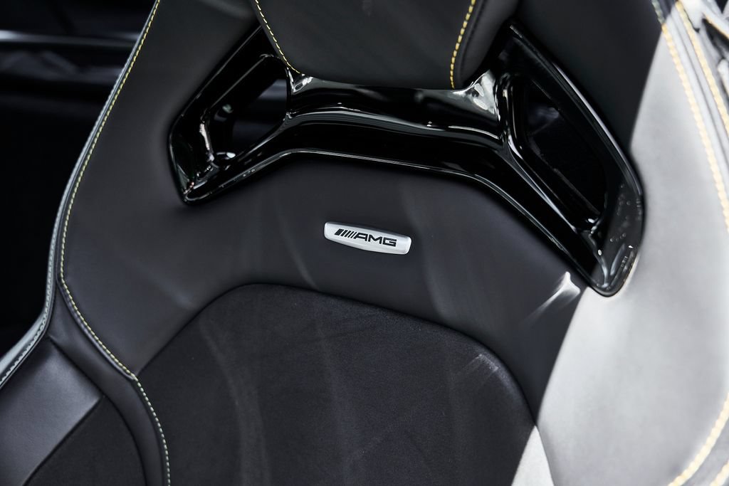 Used 2018 Mercedes-Benz AMG GT R image 50