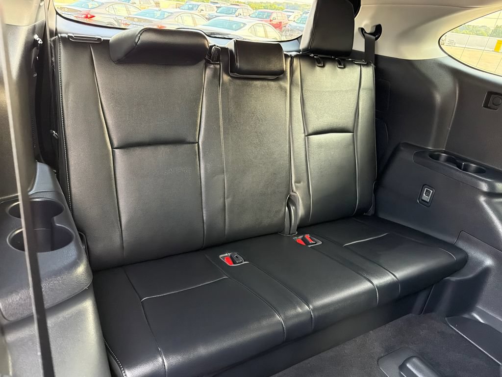 Used 2023 Toyota Highlander Limited AWD/4WD image 19