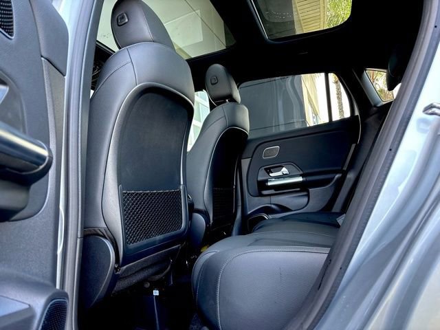 Certified 2026 Mercedes-Benz GLA 250 image 21