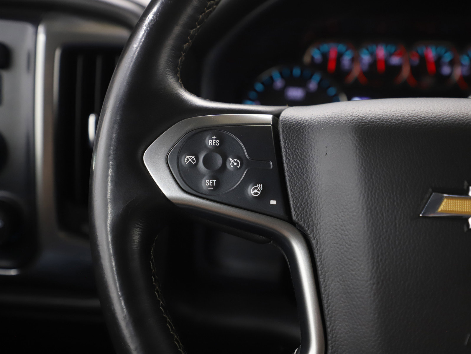 Used 2016 Chevrolet Silverado 2500 LTZ w/ Duramax Plus Package image 24