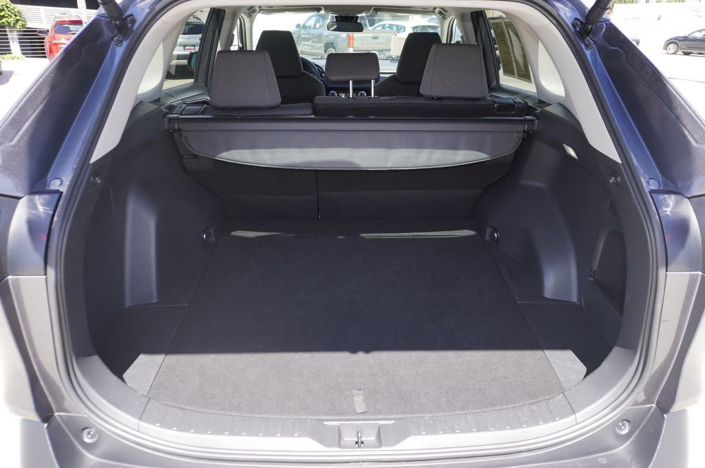 Certified 2025 Toyota RAV4 XLE w/ Convenience Package image 8
