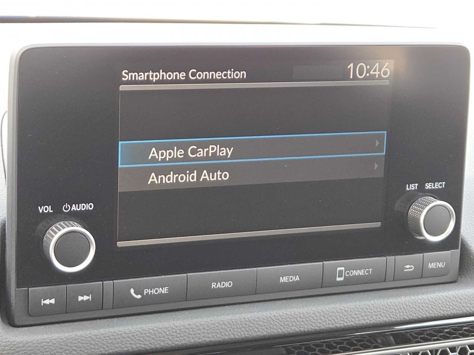 Used 2023 Honda Civic EX image 4