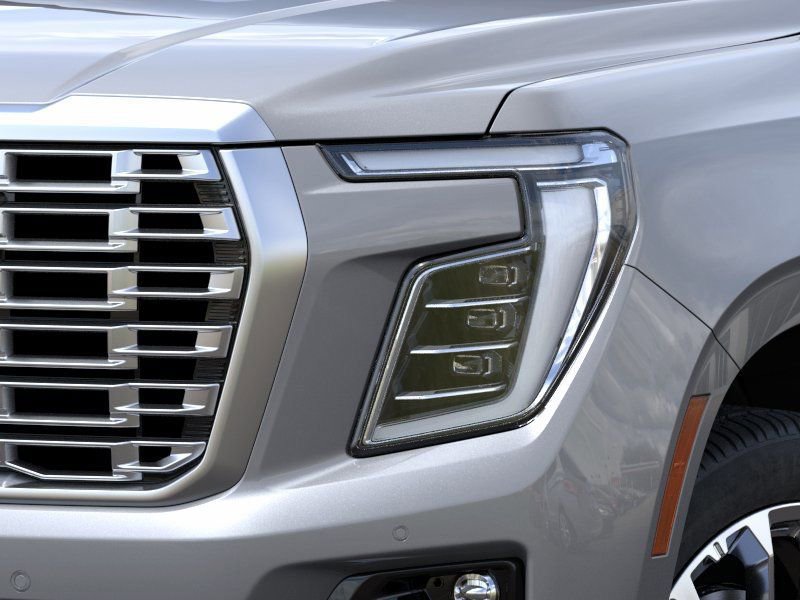 New 2026 GMC Yukon Denali AWD/4WD image 10
