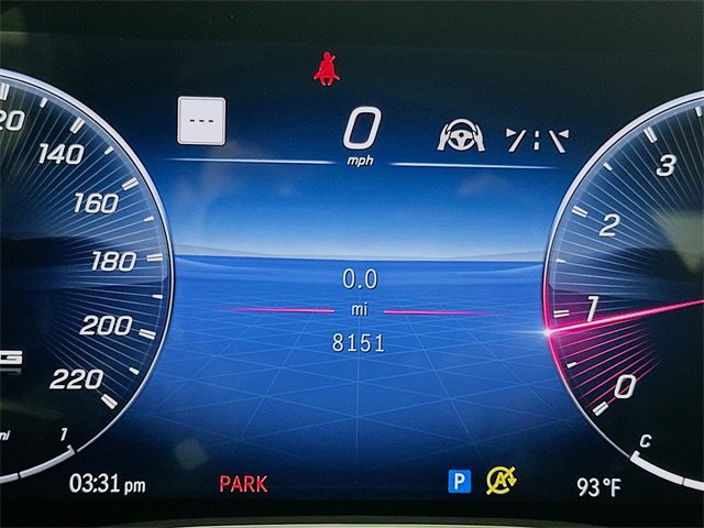 Certified 2022 Mercedes-Benz SL 63 AMG 4MATIC image 12