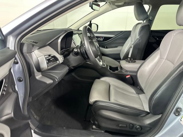 Used 2024 Subaru Outback Limited image 11