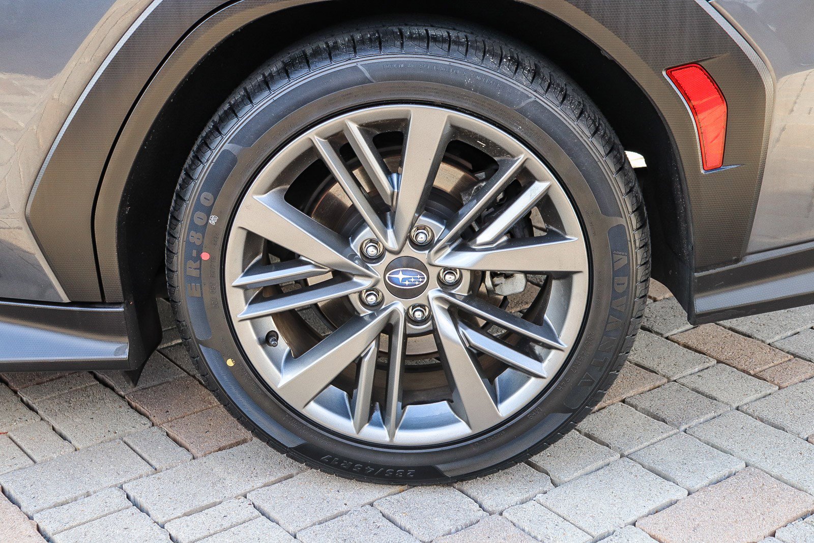 Used 2023 Subaru WRX image 11