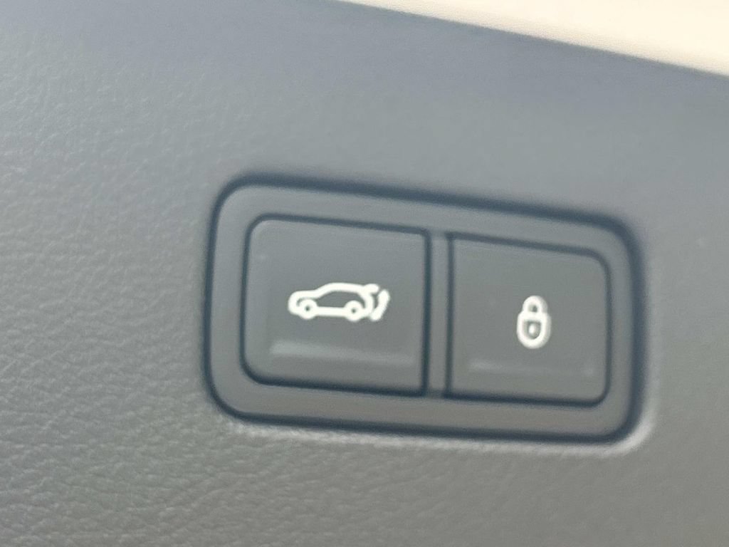 New 2026 Genesis GV80 3.5T Prestige AWD/4WD image 14