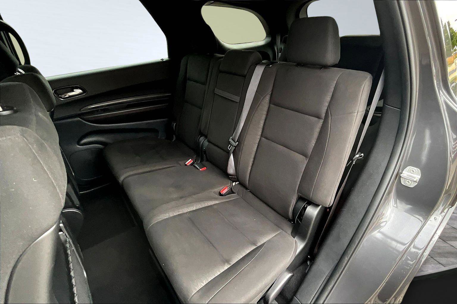 Used 2024 Dodge Durango GT image 17