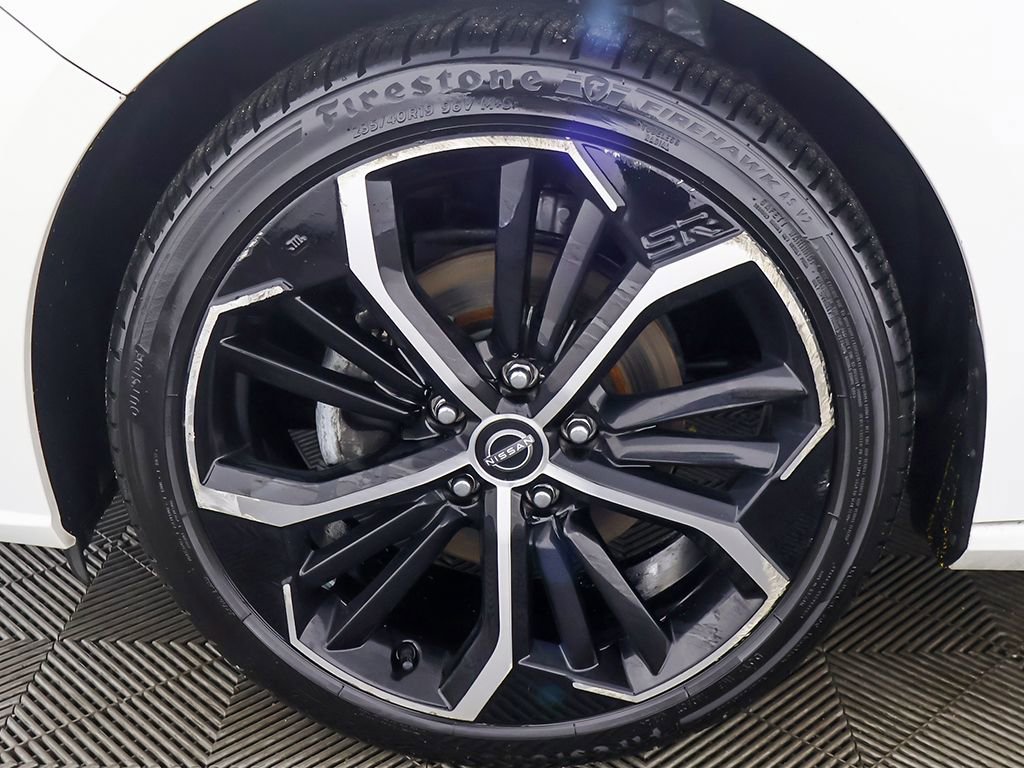 Used 2024 Nissan Altima 2.5 SR image 18
