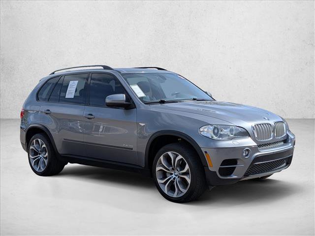 Used 2013 BMW X5 xDrive50i image 3
