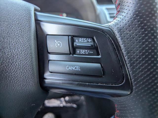 Used 2020 Subaru WRX STI image 23