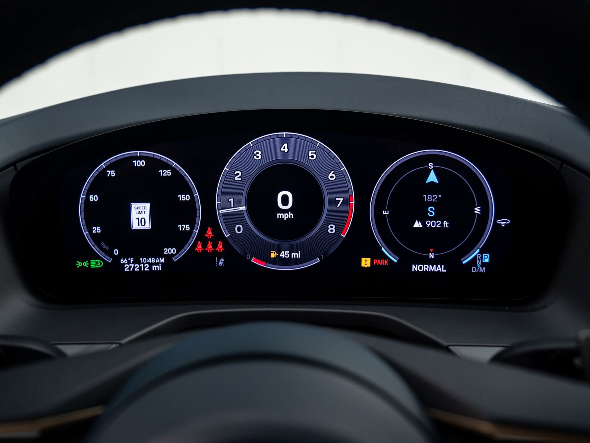 Certified 2024 Porsche Panamera 4 image 23