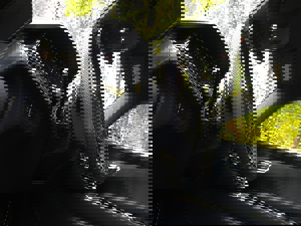 Used 2022 Audi RS e-tron GT w/ Carbon Performance Package image 34