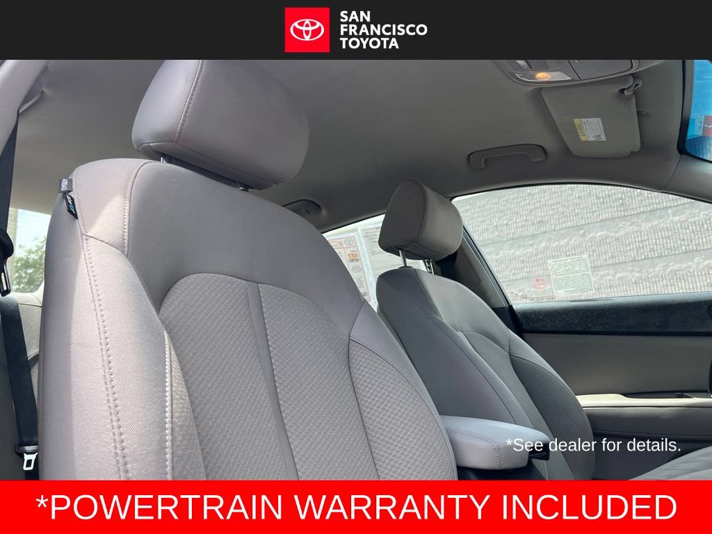 Used 2016 Kia Optima LX w/ LX Convenience Package FWD image 20